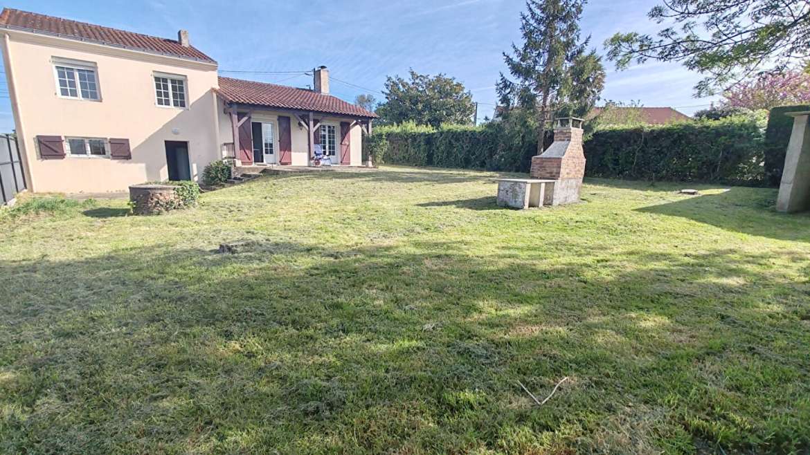 Maison Saint Fiacre Sur Maine