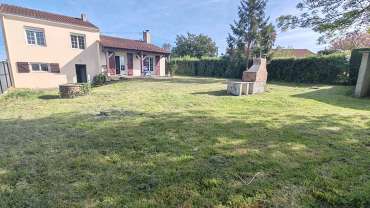 Maison Saint Fiacre Sur Maine
