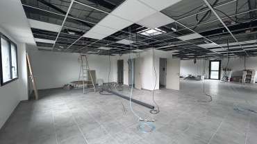 BUREAUX PROCHE AEROPORT