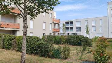 Appartement Saint Sebastien Sur Loire 2 pièce(s)