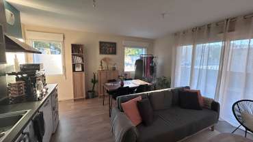 Appartement Reze 2 pièce(s) 47.04 m2