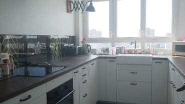 Appartement Nantes 4 pièce(s) 62.65 m2