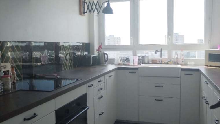 Appartement Nantes 4 pièce(s) 62.65 m2
