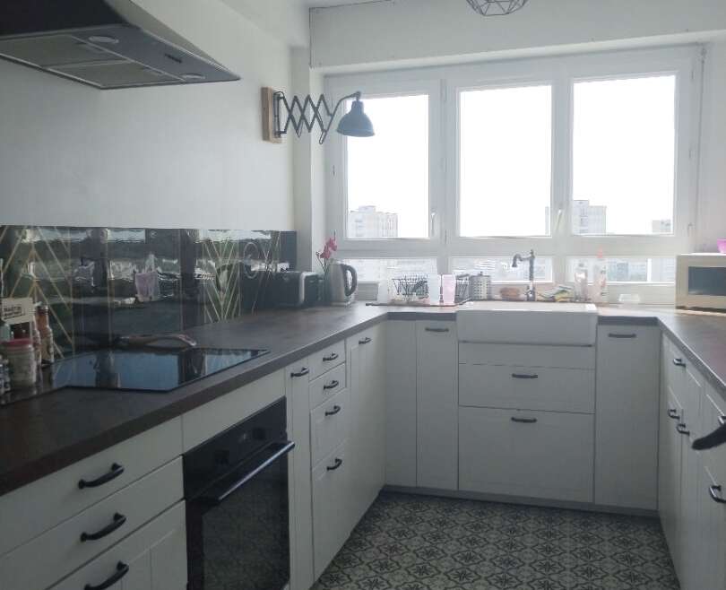 Appartement Nantes 4 pièce(s) 62.65 m2